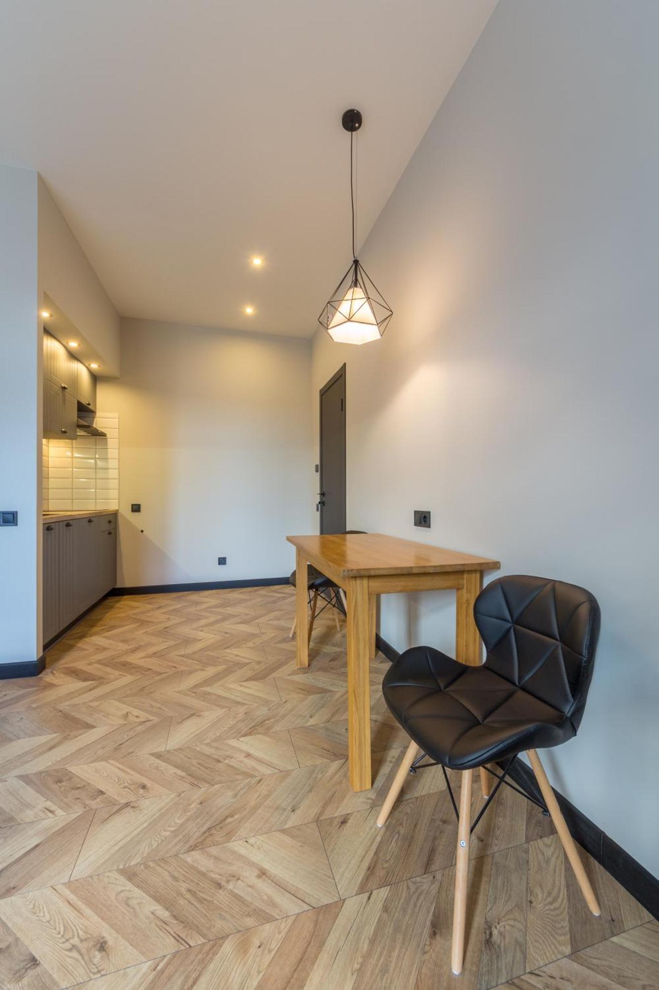 Self Check-In Apartments Maidan Area Kyiv Exterior foto