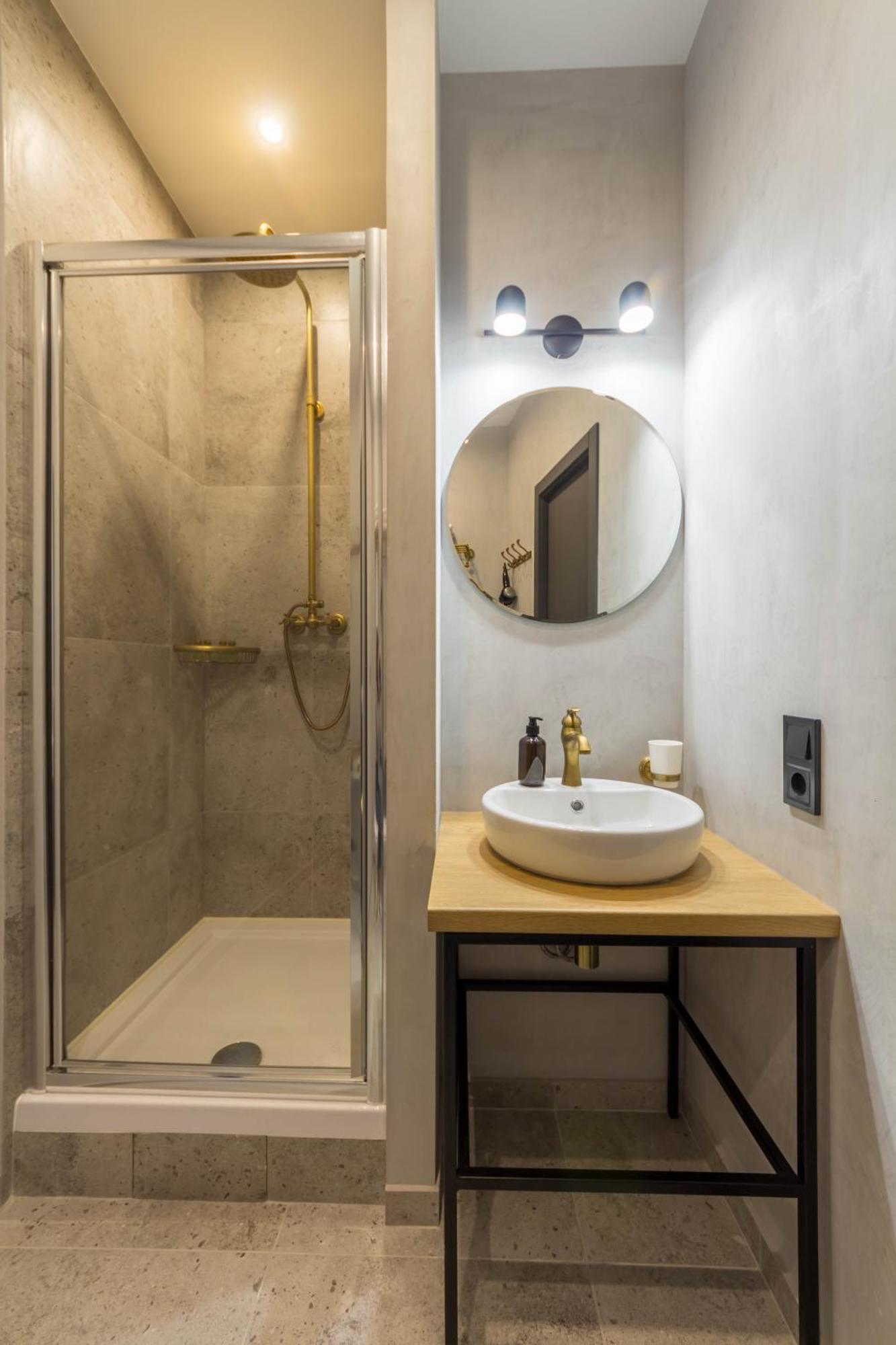 Self Check-In Apartments Maidan Area Kyiv Exterior foto