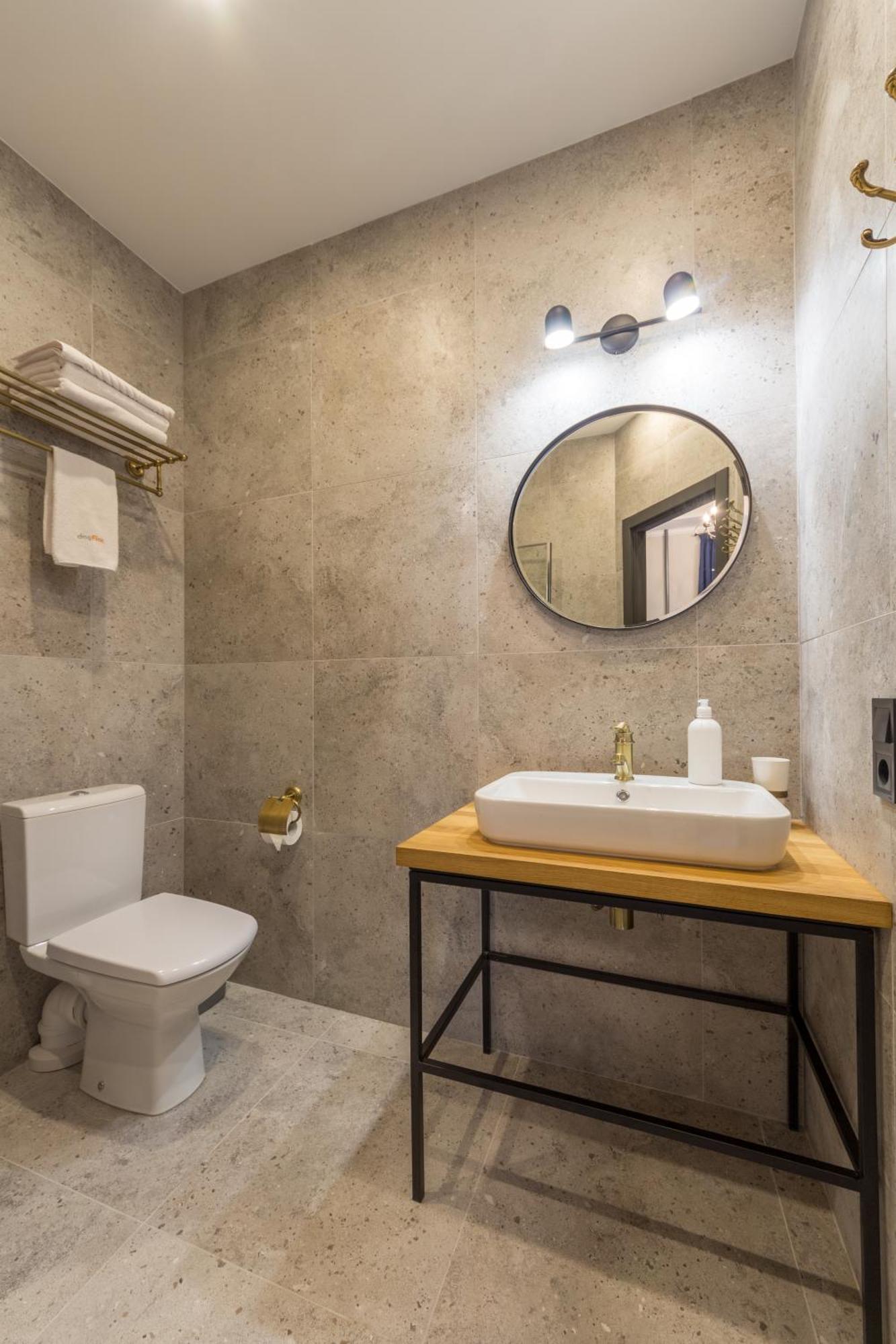 Self Check-In Apartments Maidan Area Kyiv Exterior foto