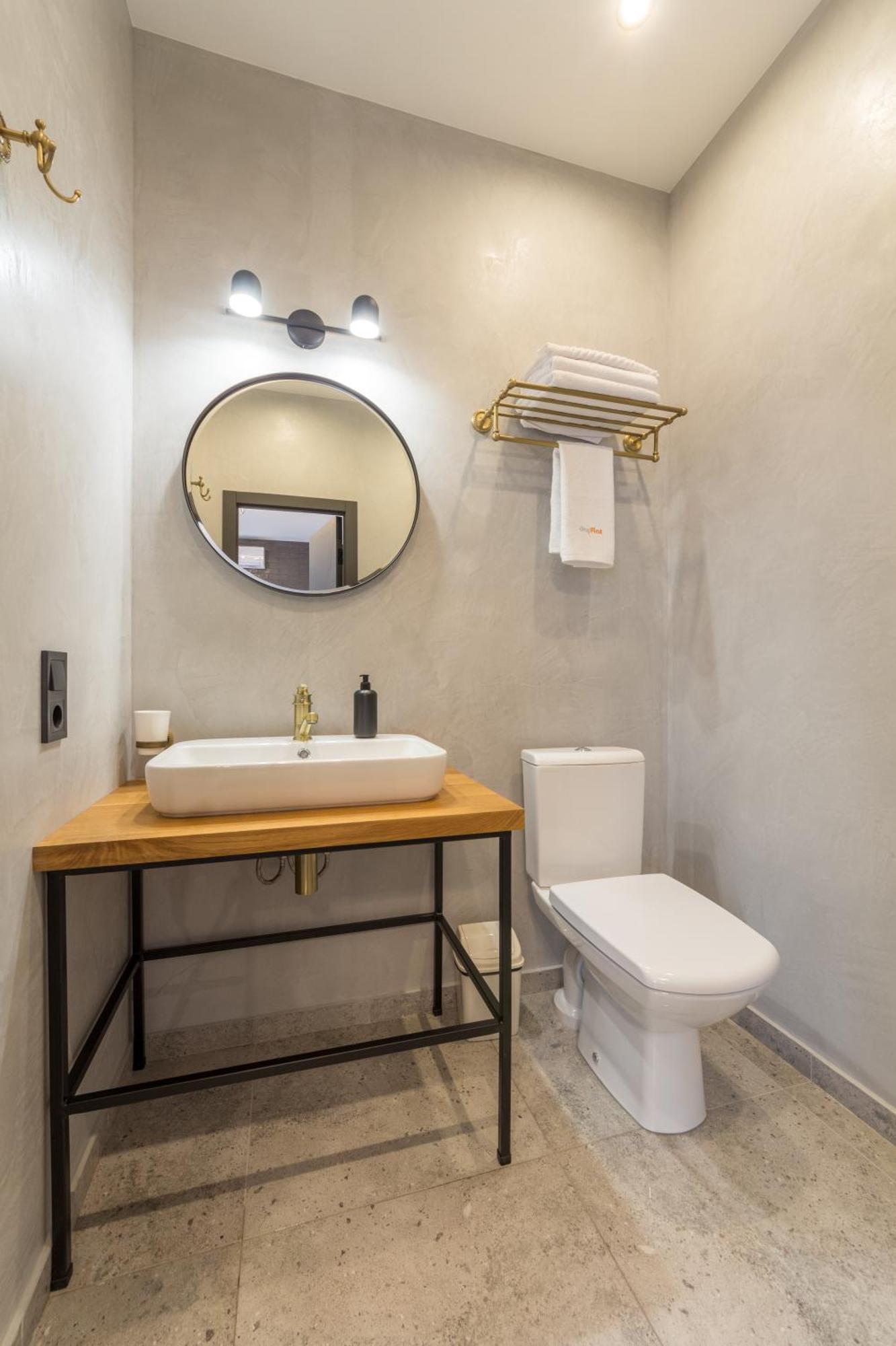 Self Check-In Apartments Maidan Area Kyiv Quarto foto